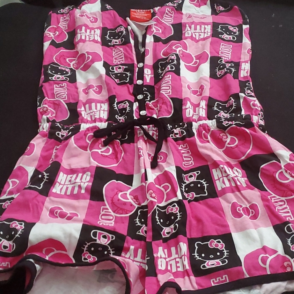 Sleepwear